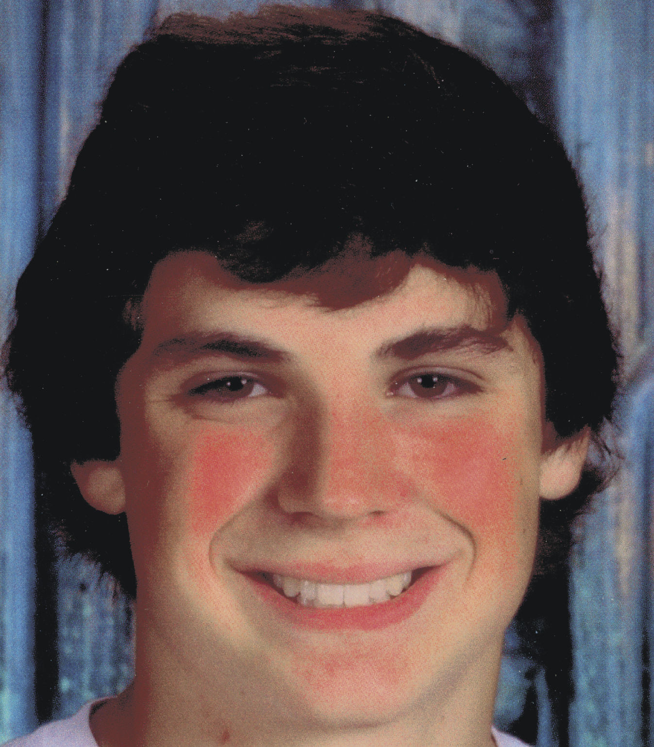 Seth Lounsbury, Seckman